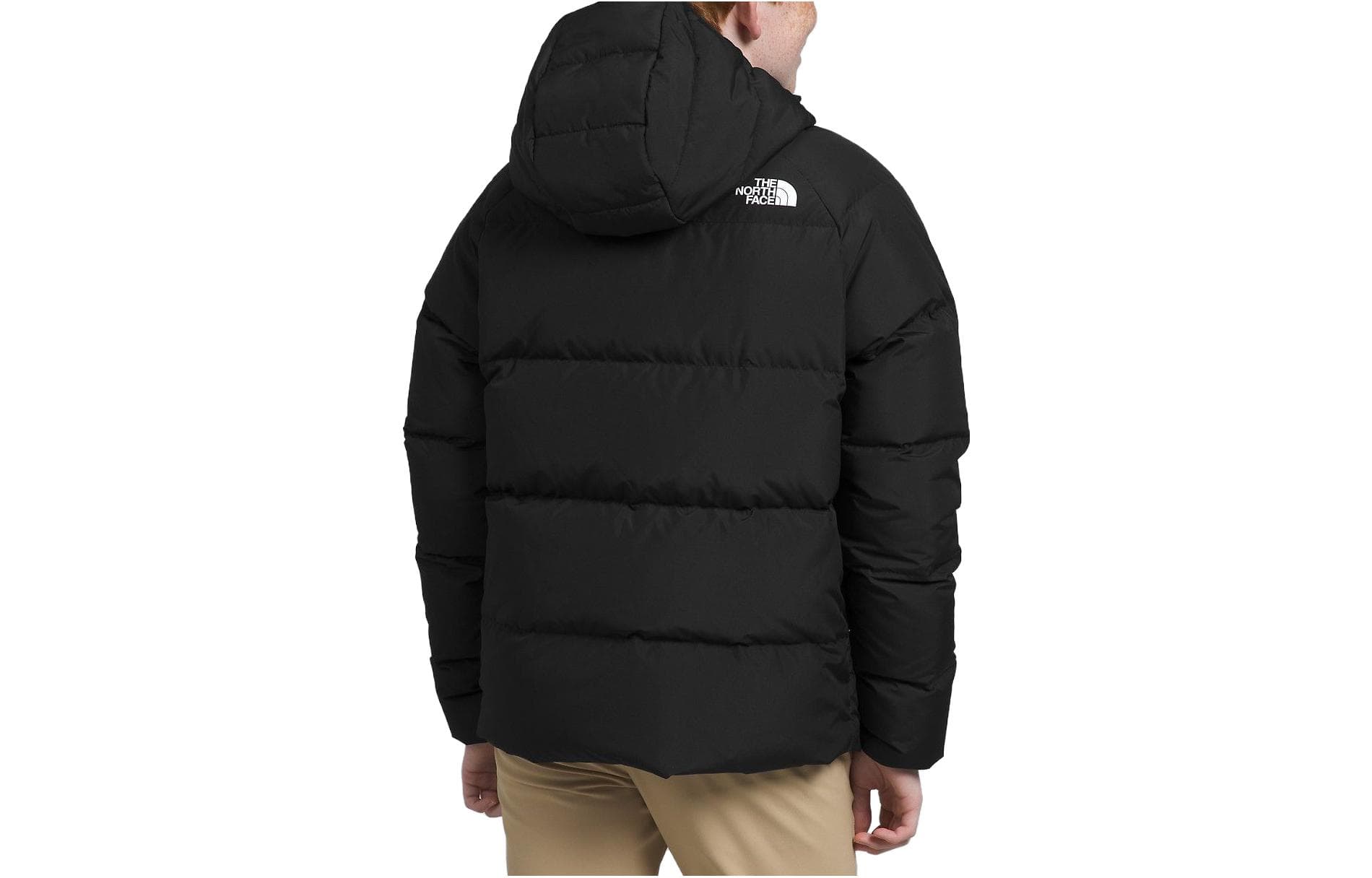 THE NORTH FACE Logo - изображение 2