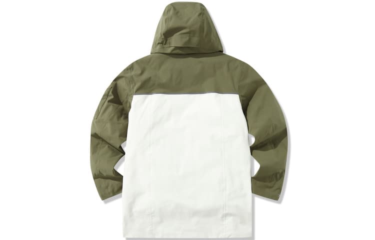 Демисезонная куртка KOLON SPORT TRAVEL - изображение 2