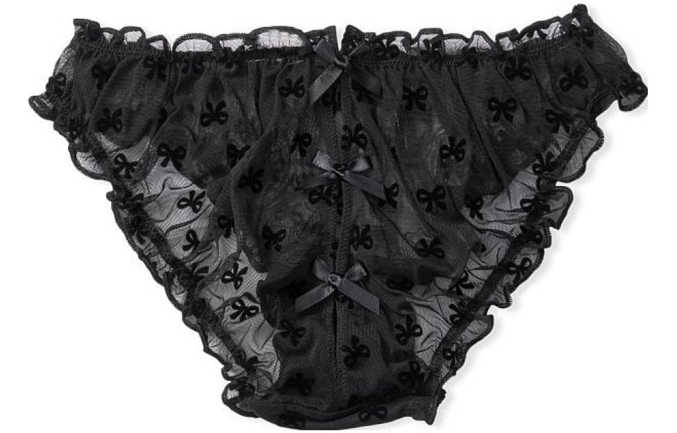 Трусы Victoria's Secret - изображение 2