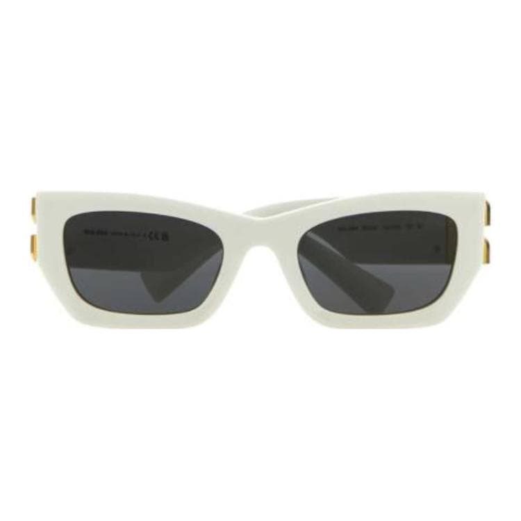 Солнцезащитные очки Miu Miu Sunglasses - изображение 2