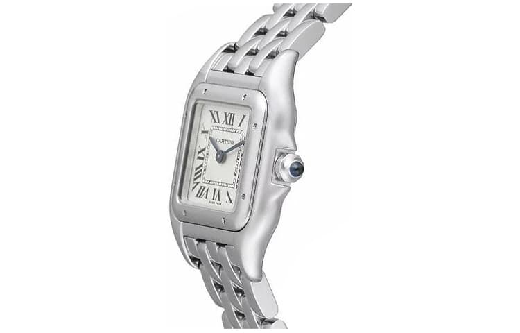 Часы Cartier Panthère WSPN0006 - изображение 4