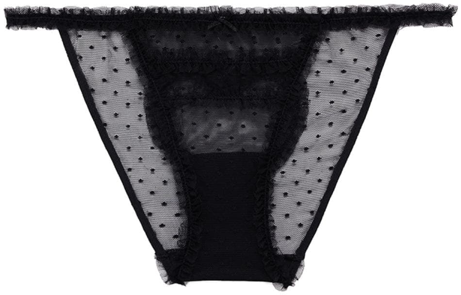 Трусы Victoria's Secret 1 - изображение 1