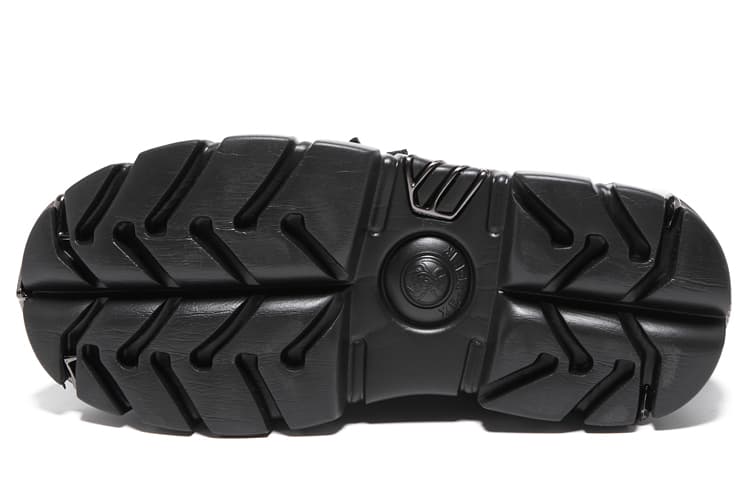 Тапочки XB-ITER Loafers Black - изображение 5