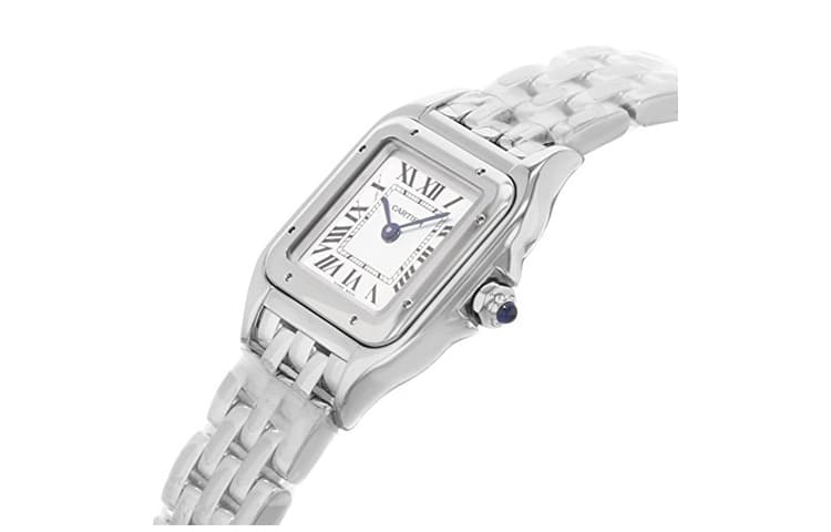 Часы Cartier Panthère WSPN0006 - изображение 5