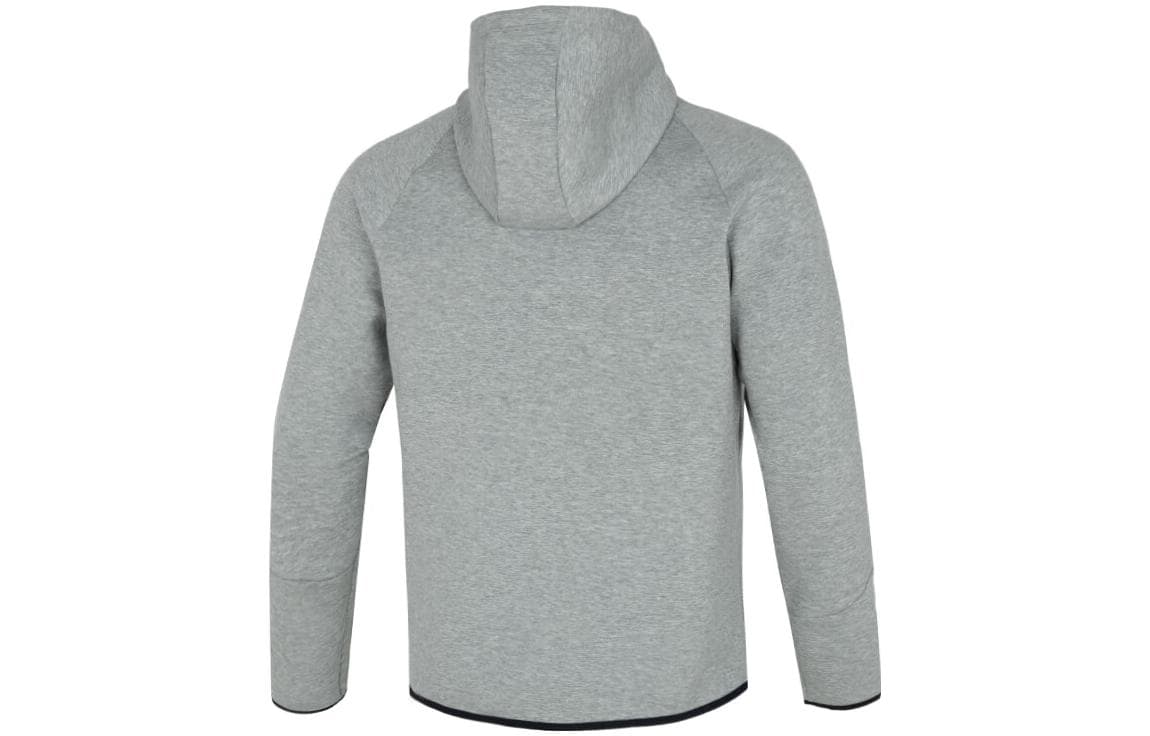 Куртка Under Armour Unstoppable Куртка Мужская Серого цвета - изображение 2