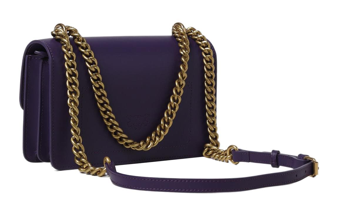 Мини-сумка PINKO Love Mini - изображение 2