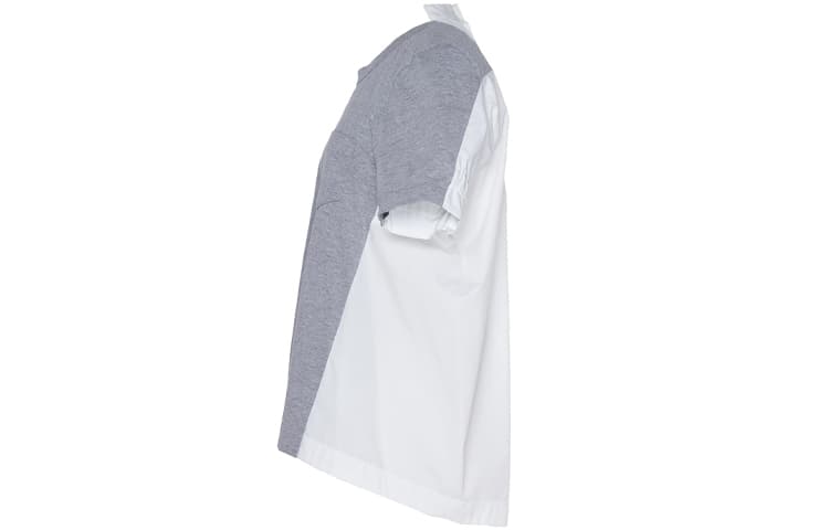 Футболка Sacai T - изображение 3