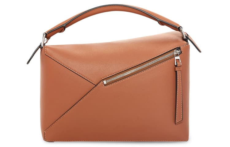 Сумка LOEWE Puzzle - изображение 4