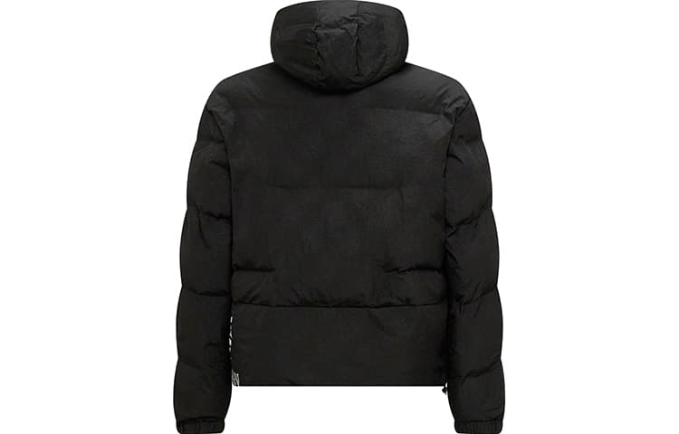 Зимняя куртка пуховик EMPORIO ARMANI FW23 EA7 - изображение 2