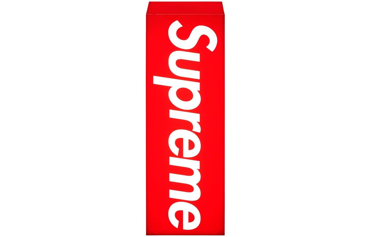 Осветительные приборы Supreme - изображение 2