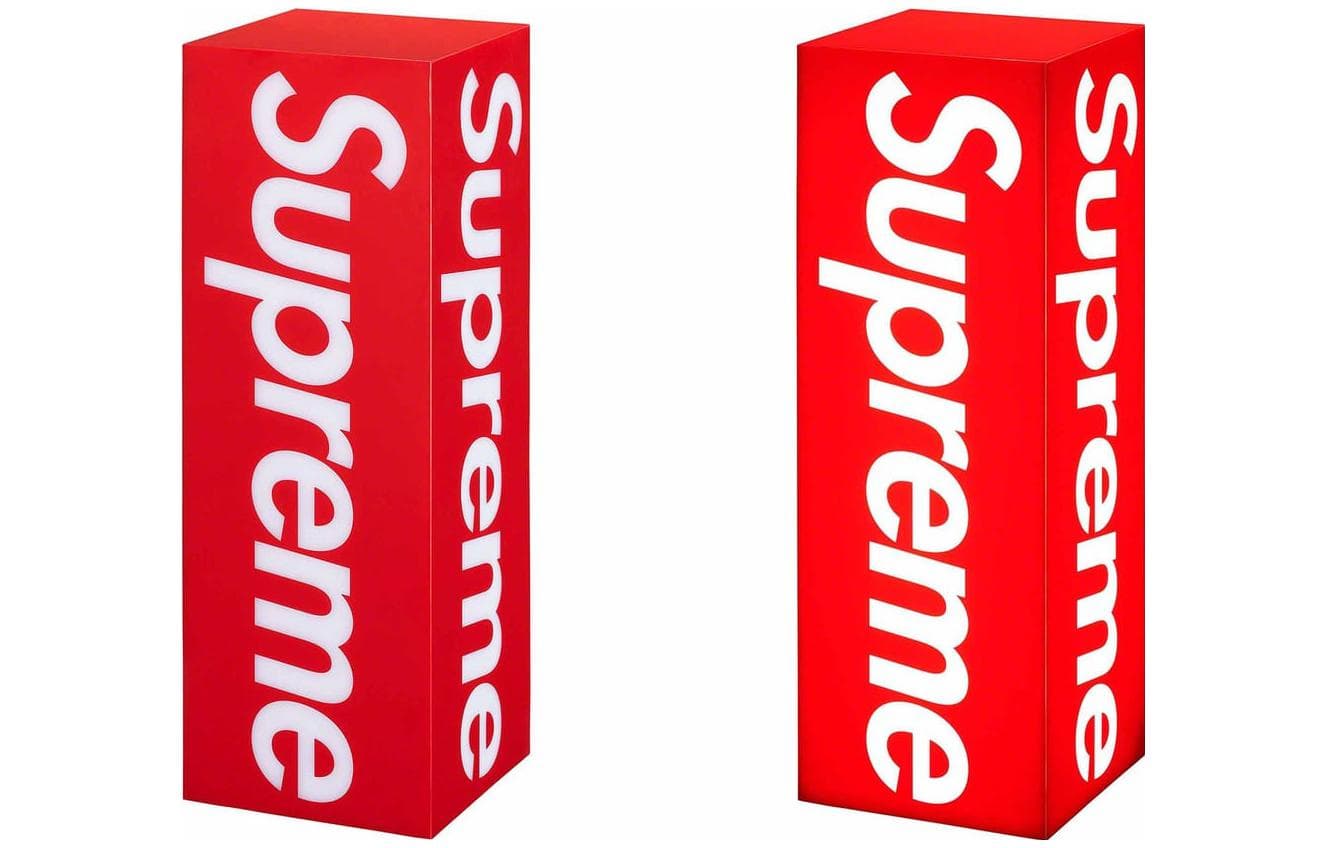 Осветительные приборы Supreme - изображение 3