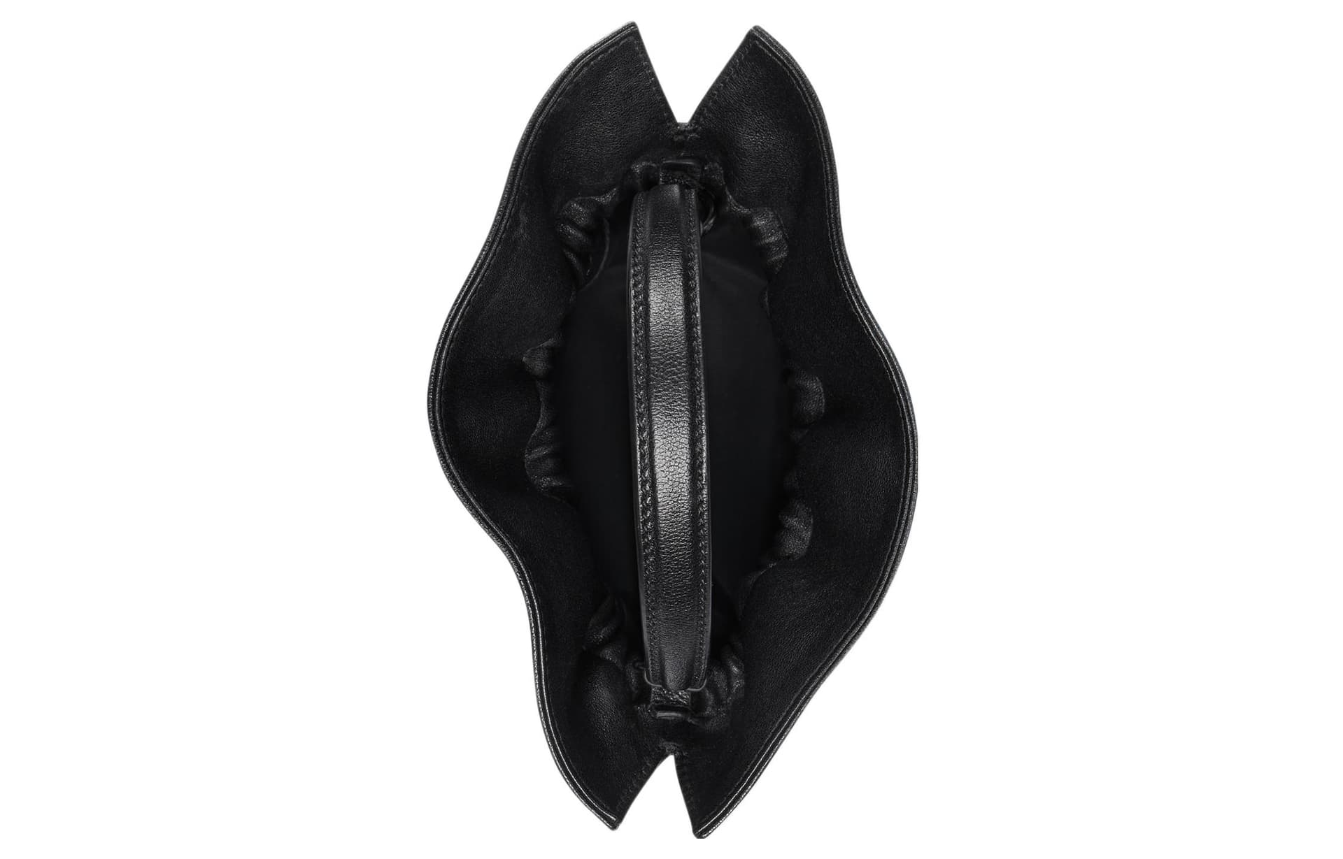 Сумка Gucci Blondie Mini Black - изображение 6