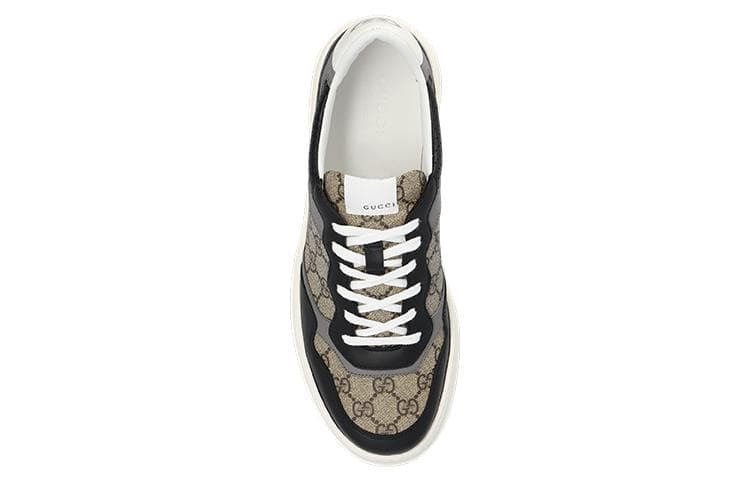 Кроссовки Gucci Low-Top Sneakers - изображение 5
