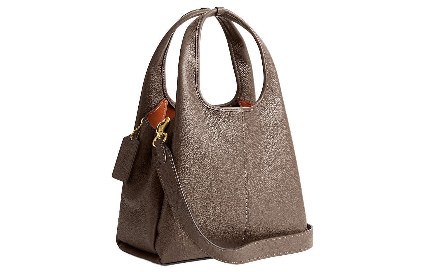 Сумка COACH Lana 23 - изображение 2