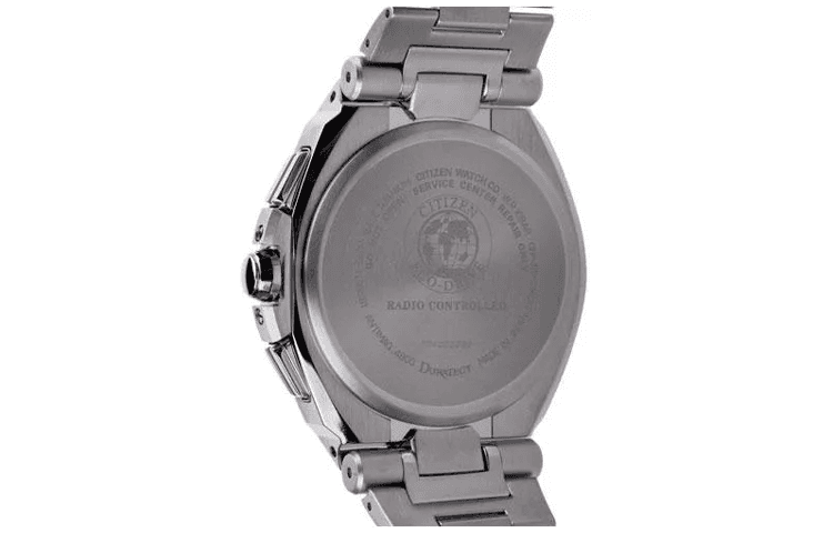Часы CITIZEN 100 42mm BY0074-50E - изображение 2