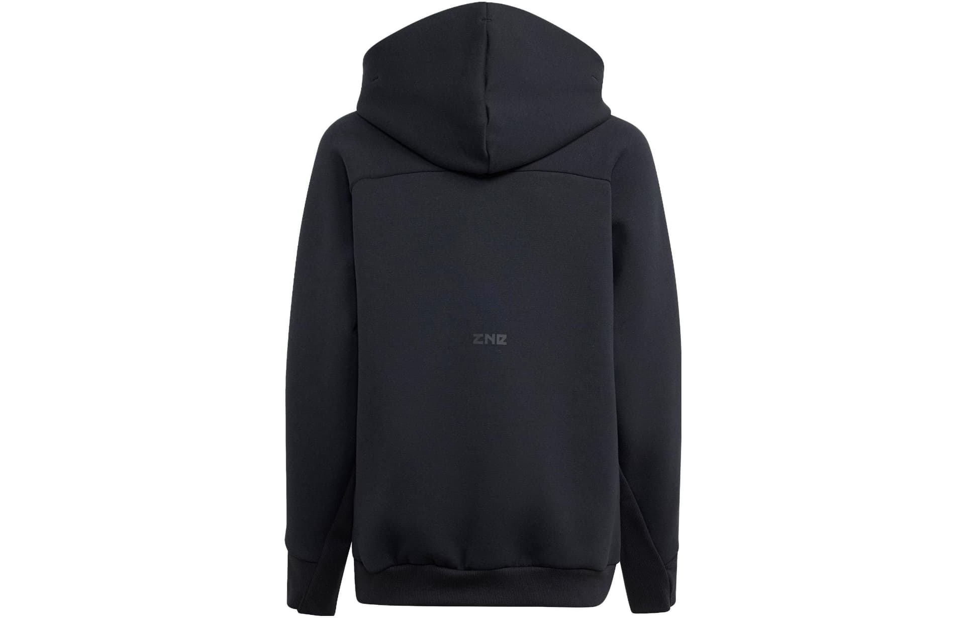 Adidas Куртка Z.N.E Черная Детская - изображение 2