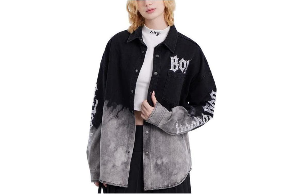 Рубашка Boy London Polo - изображение 2