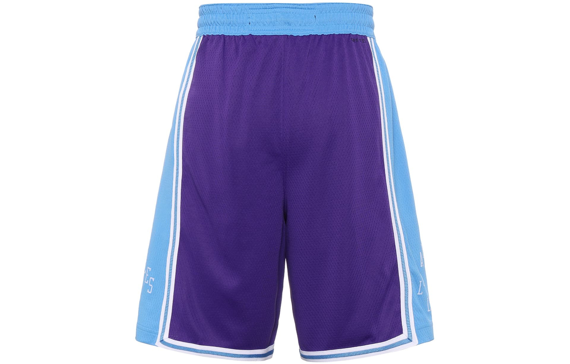 Баскетбольные шорты NIKE NBA SW 75 - изображение 2