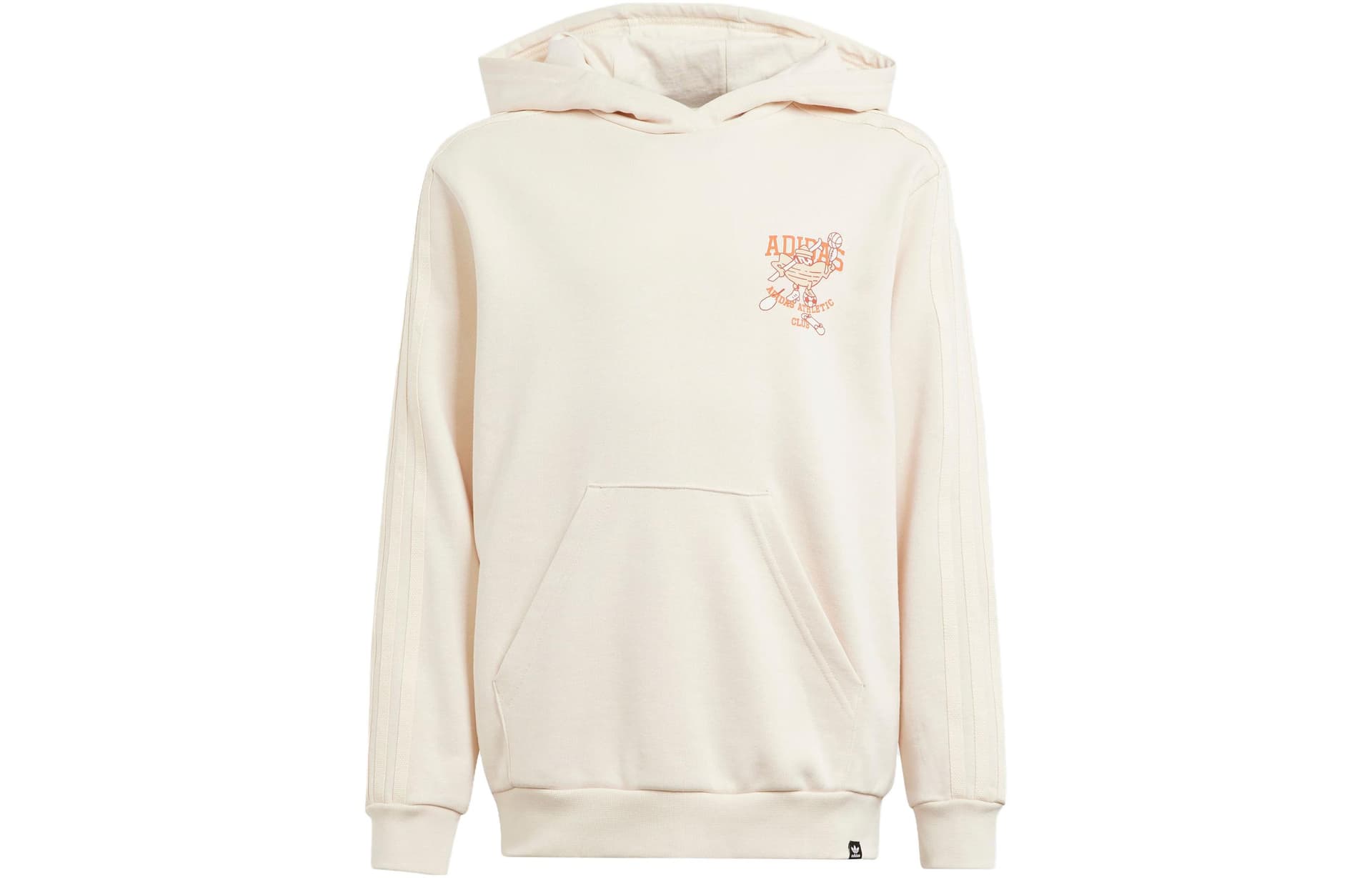 adidas originals Hoodie Logo - изображение 2