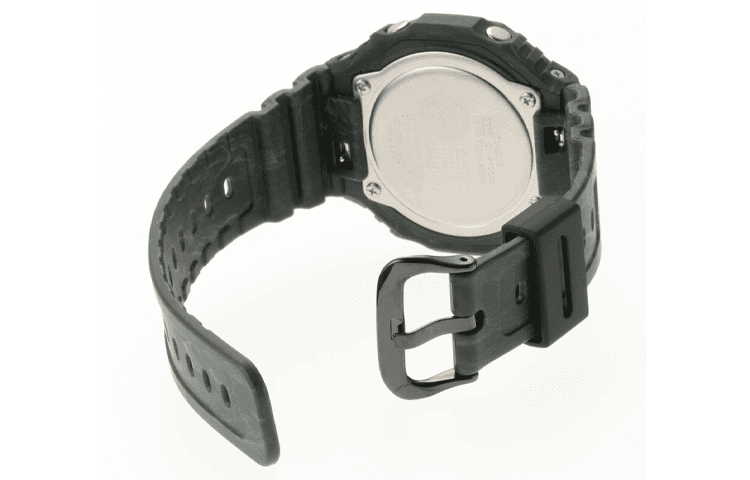 Часы CASIO G-SHOCK Mystic Forest GA-2100FR-3AJF - изображение 4