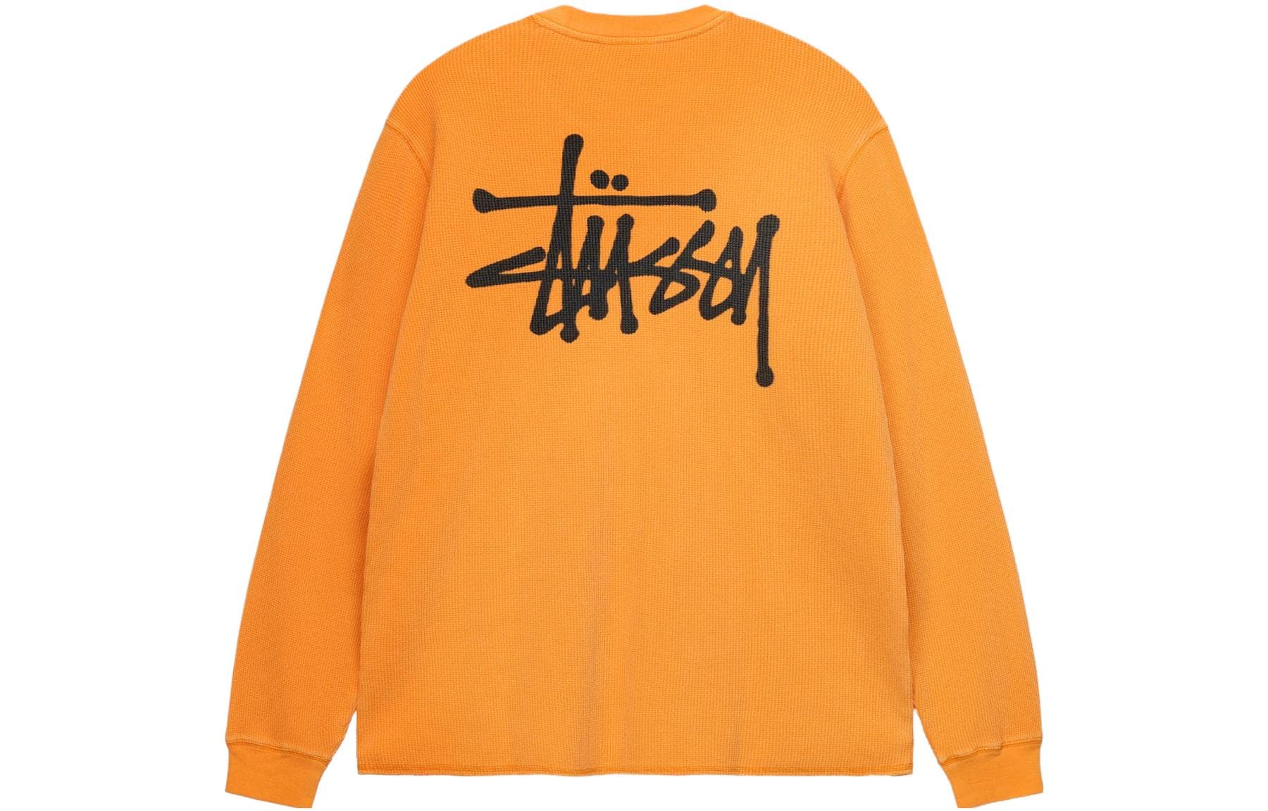 Футболка Stussy Праздника FW23 KRYPTEK CAMO LS Термостатическая Рубашка Унисекс - изображение 2