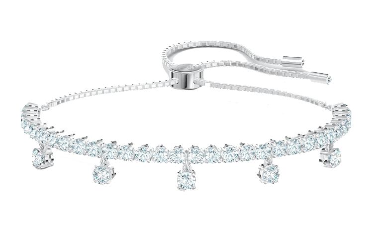 Браслет Swarovski Subtle Drops - изображение 1