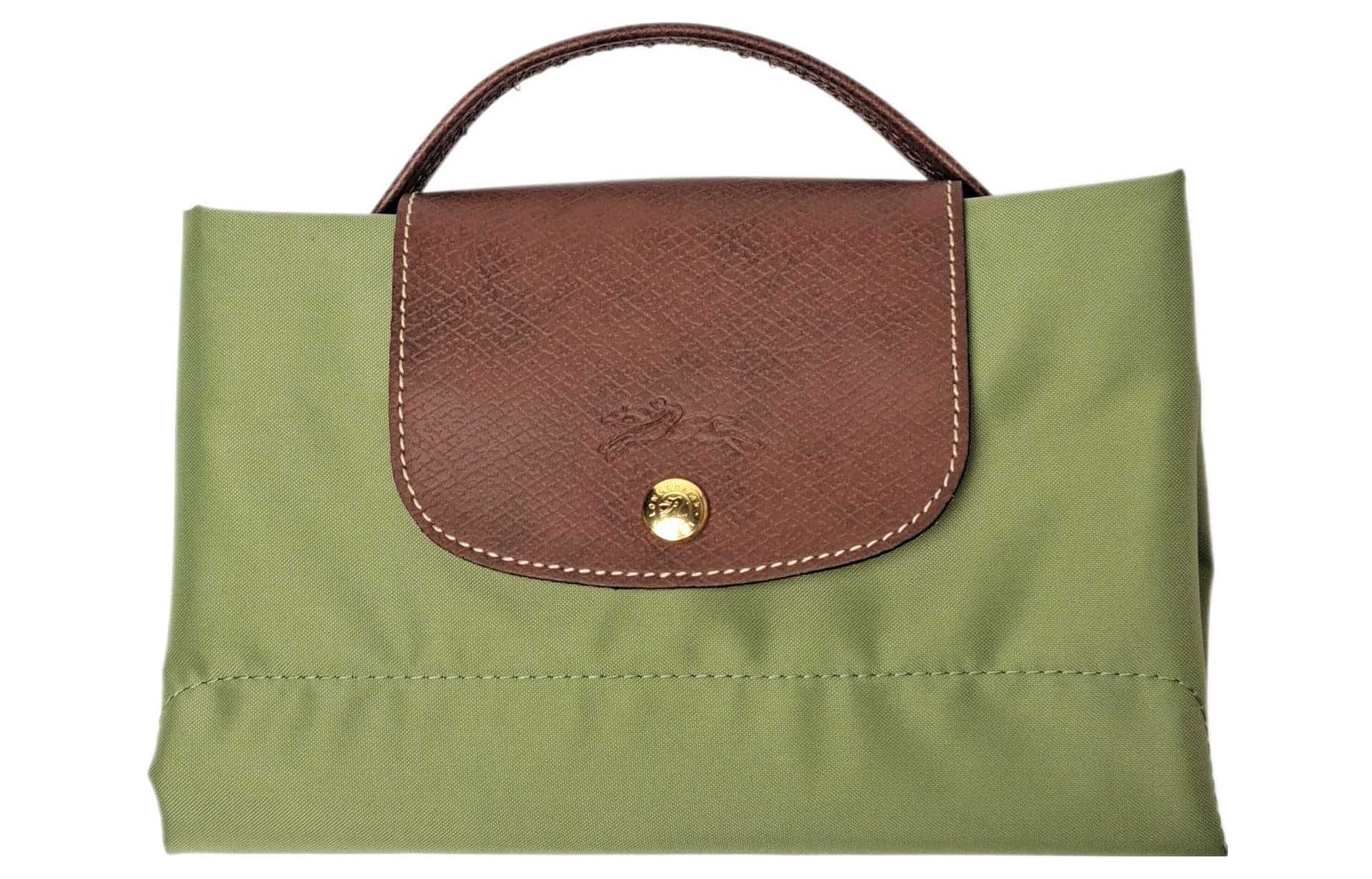 Сумка LONGCHAMP Le Pliage - изображение 5