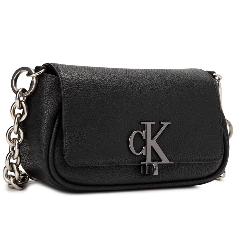 Сумка через плечо CKCalvin Klein PU - изображение 2