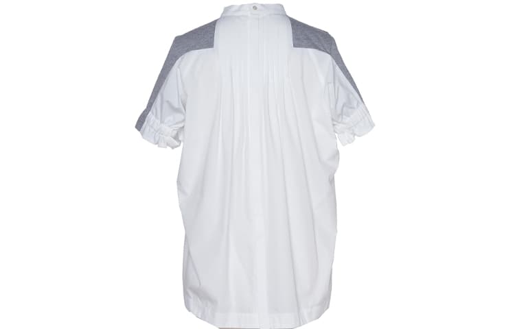 Футболка Sacai T - изображение 2