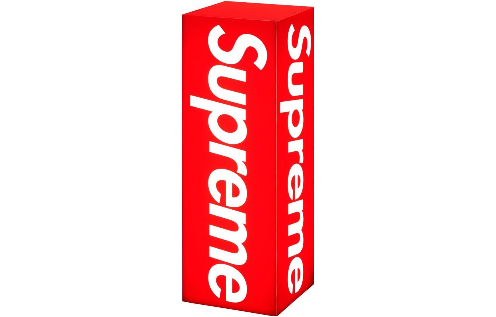 Осветительные приборы Supreme - изображение 1