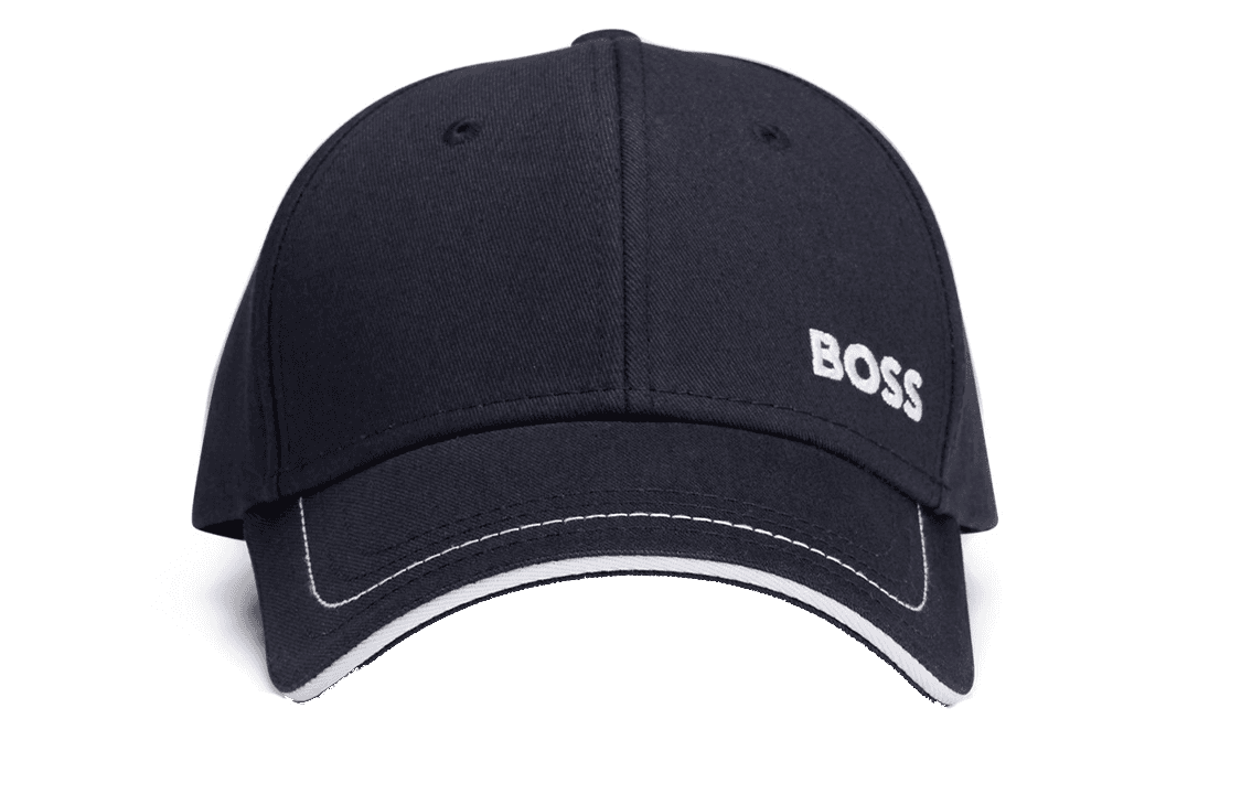 Кепка HUGO BOSS BOSSLogo - изображение 2