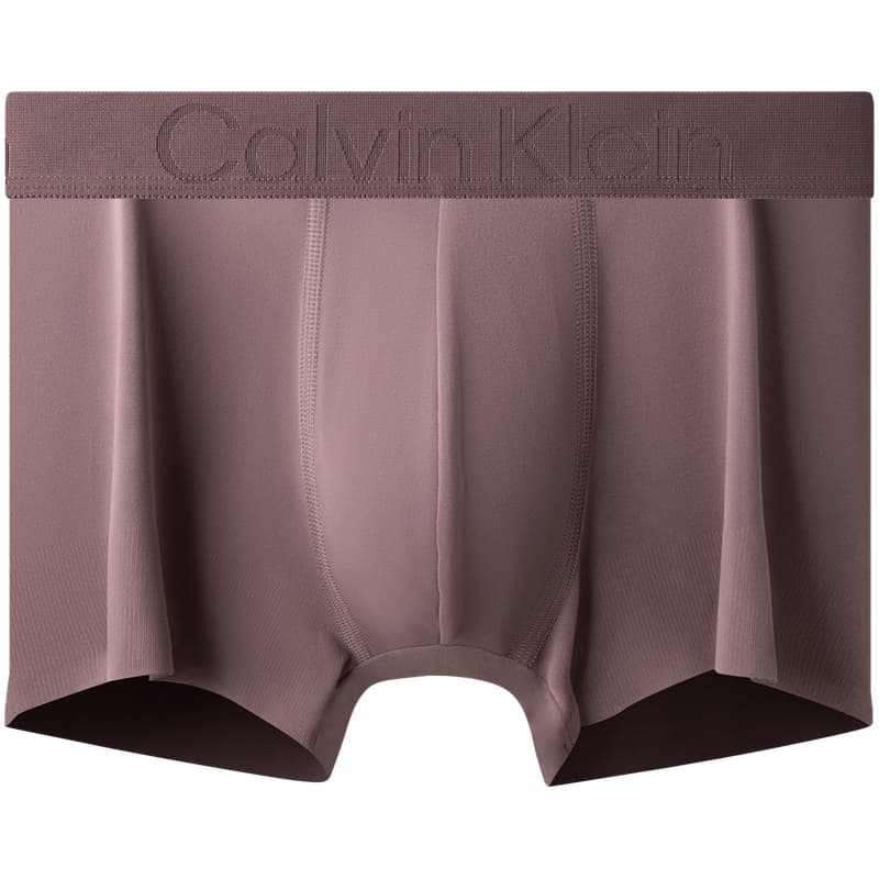 Трусы Calvin Klein Мужское нижнее белье 1 упаковка - изображение 2