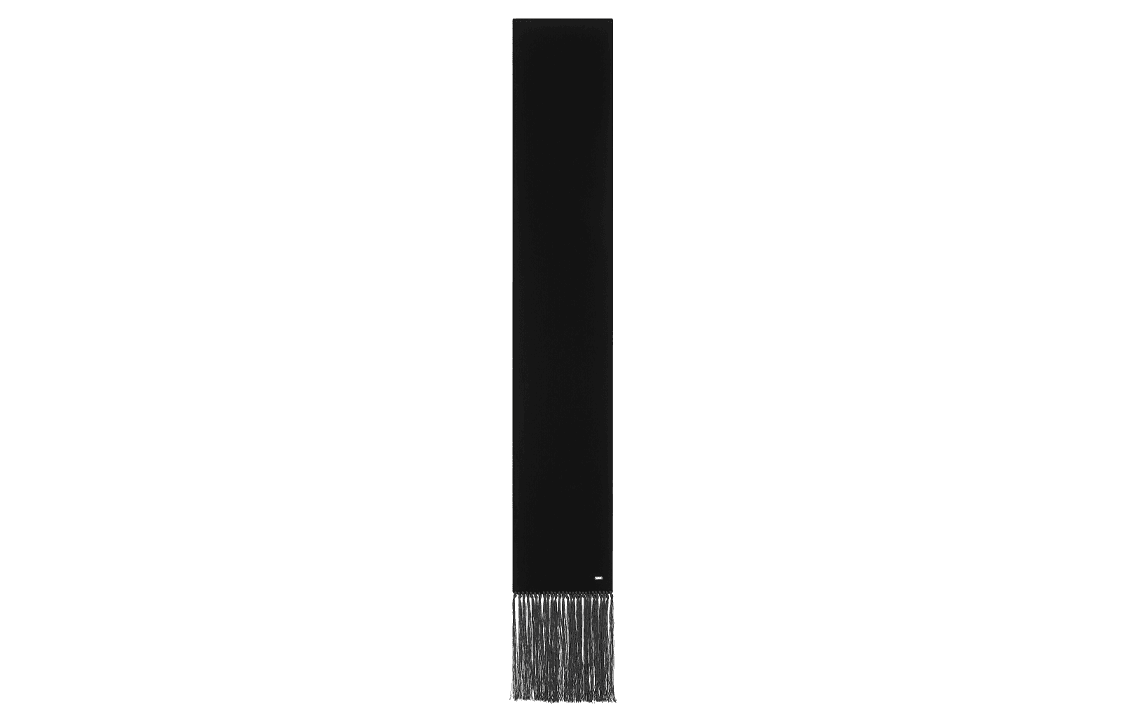 Платок SAINT LAURENT Logo - изображение 1