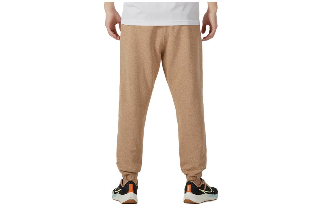Штаны Jordan Logo Joggers Khaki - изображение 2