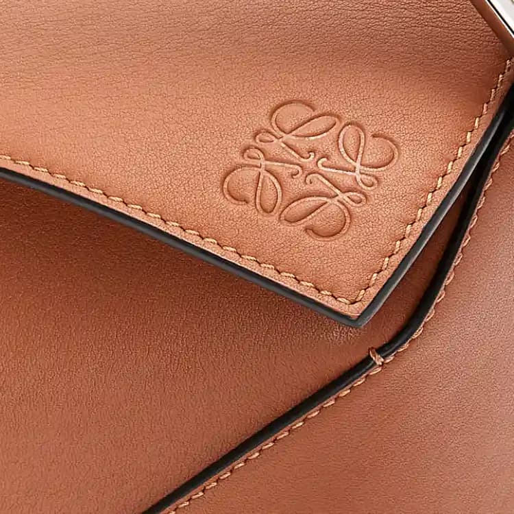 Сумка LOEWE Puzzle - изображение 7
