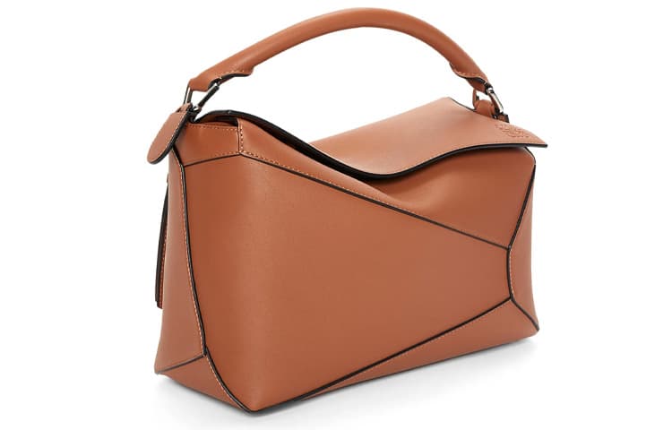Сумка LOEWE Puzzle - изображение 2