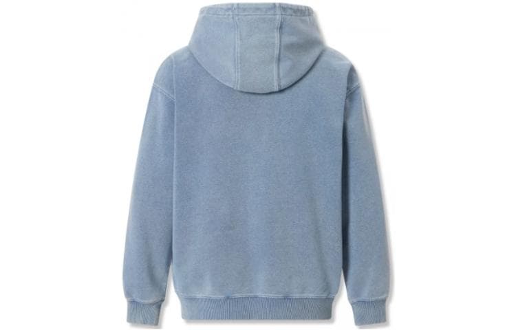 Худи Levis Hoodie Blue - изображение 2