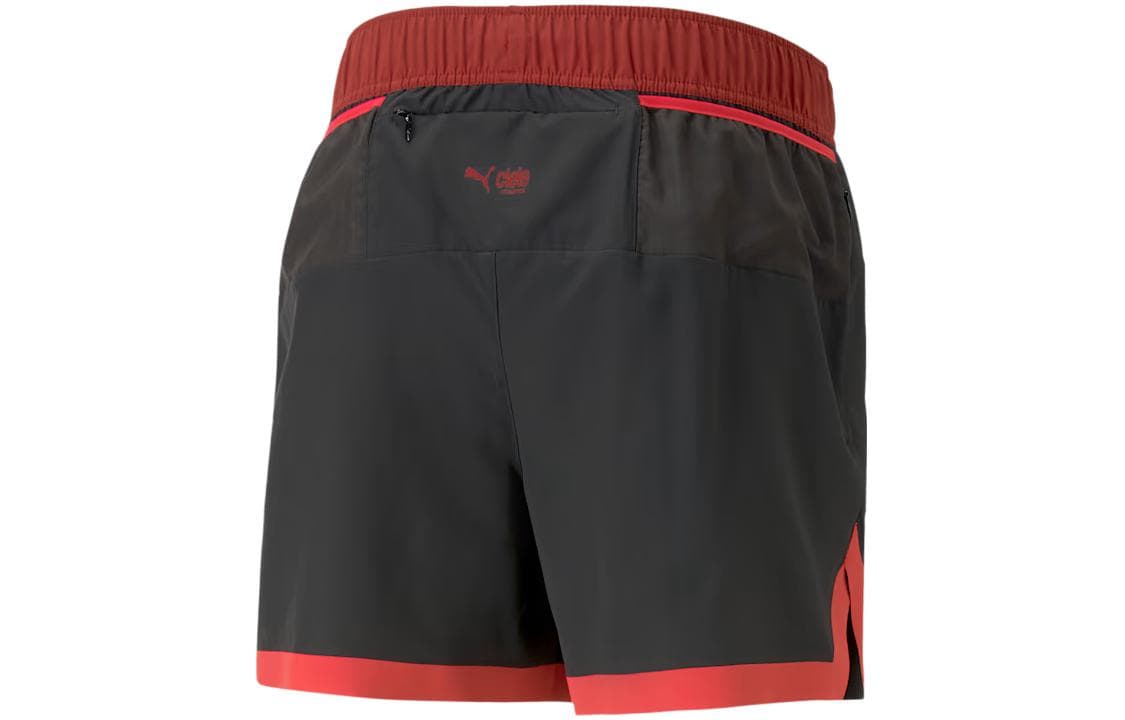 Тренировочные штаны PUMA - изображение 2