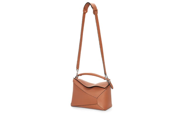 Сумка LOEWE Puzzle - изображение 5