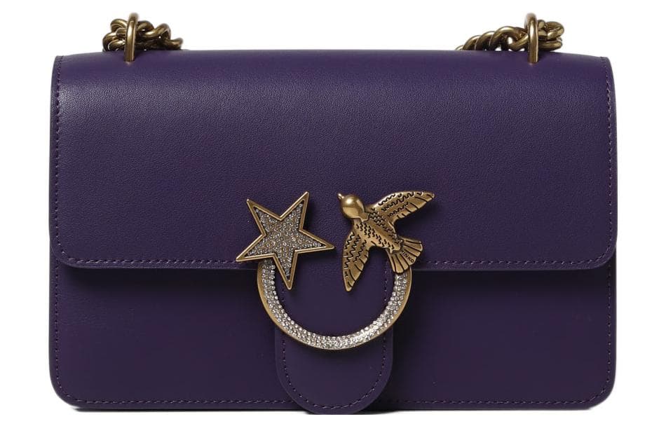 Мини-сумка PINKO Love Mini - изображение 1
