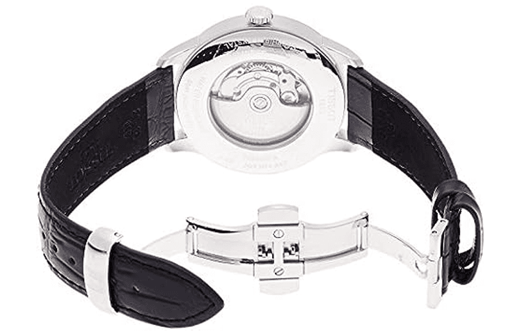 Часы Tissot T099.407.16.447.00 - изображение 6