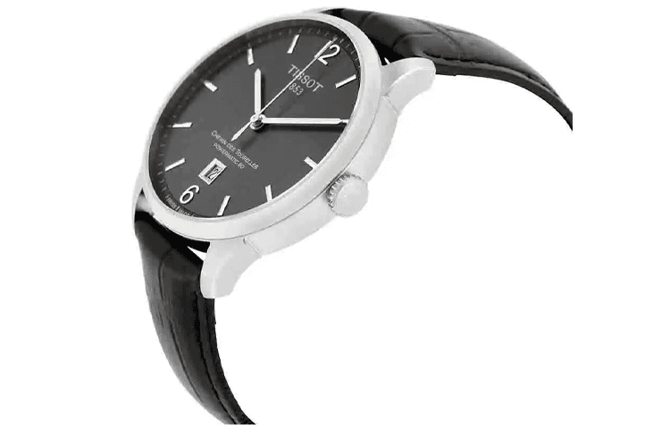 Часы Tissot T099.407.16.447.00 - изображение 4