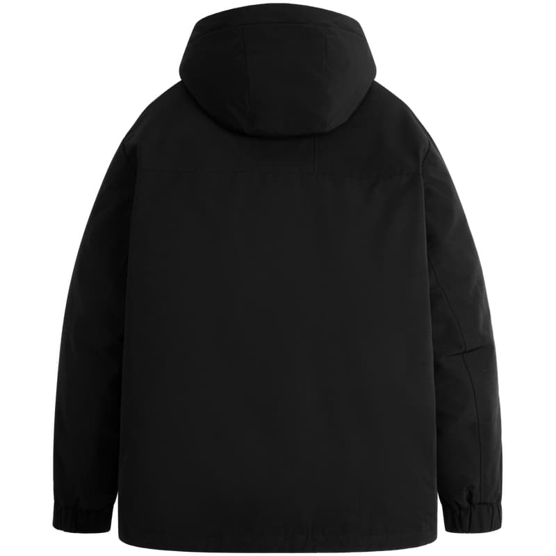 Зимняя куртка Calvin Klein - изображение 2