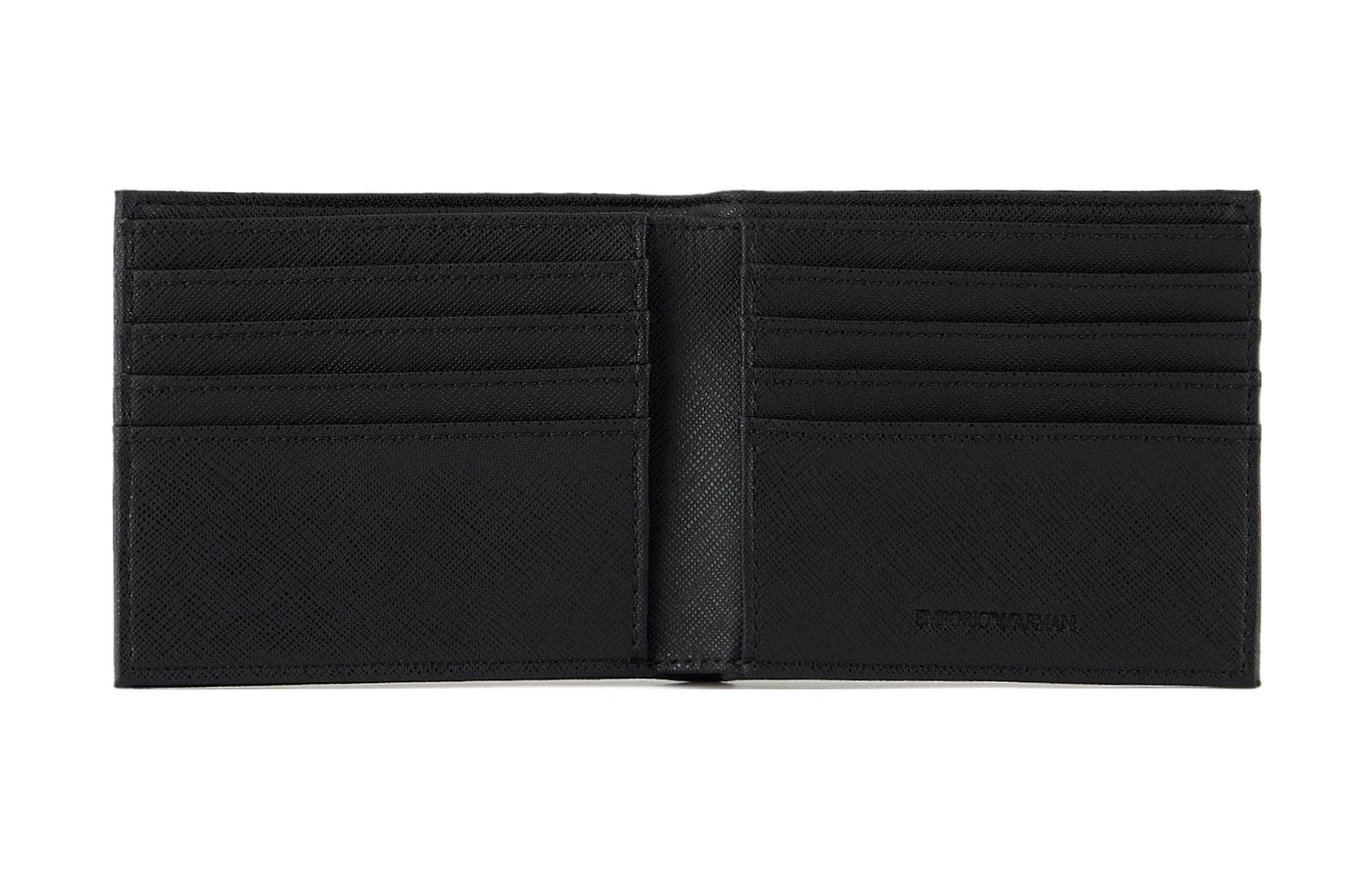 Кошелек EMPORIO ARMANI Logo - изображение 3