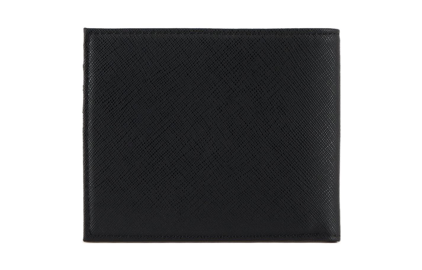 Кошелек EMPORIO ARMANI Logo - изображение 2