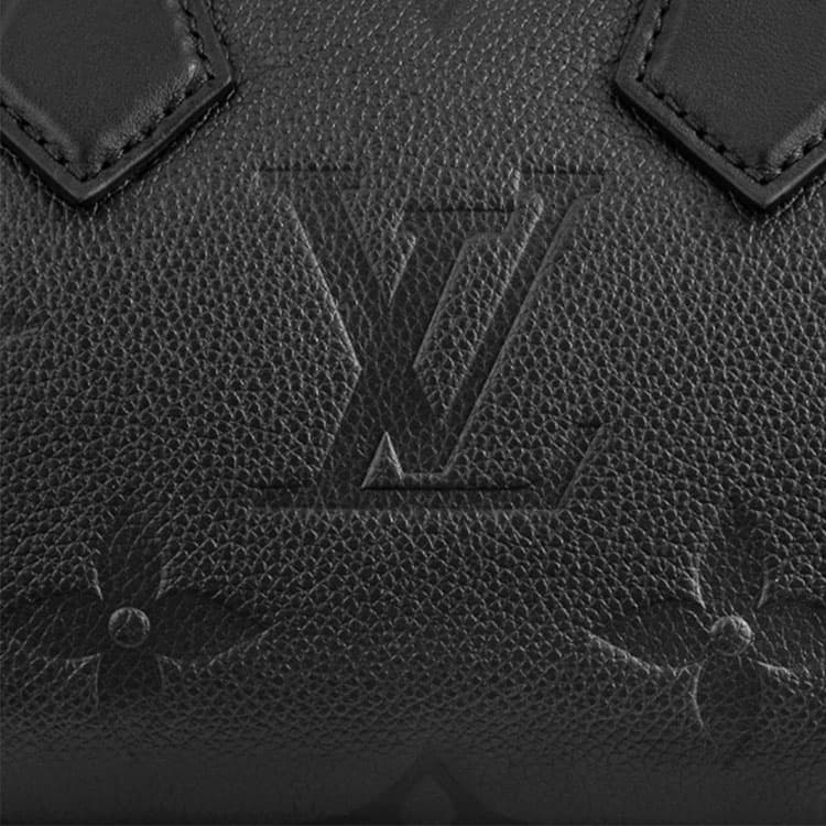 Сумка LOUIS VUITTON Speedy 20 - изображение 6