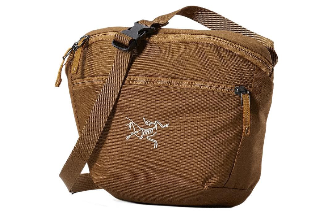 Поясная сумка Arcteryx Mantis 2 - изображение 3