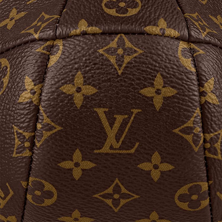 Сумка через плечо LOUIS VUITTON x NIGO - изображение 5