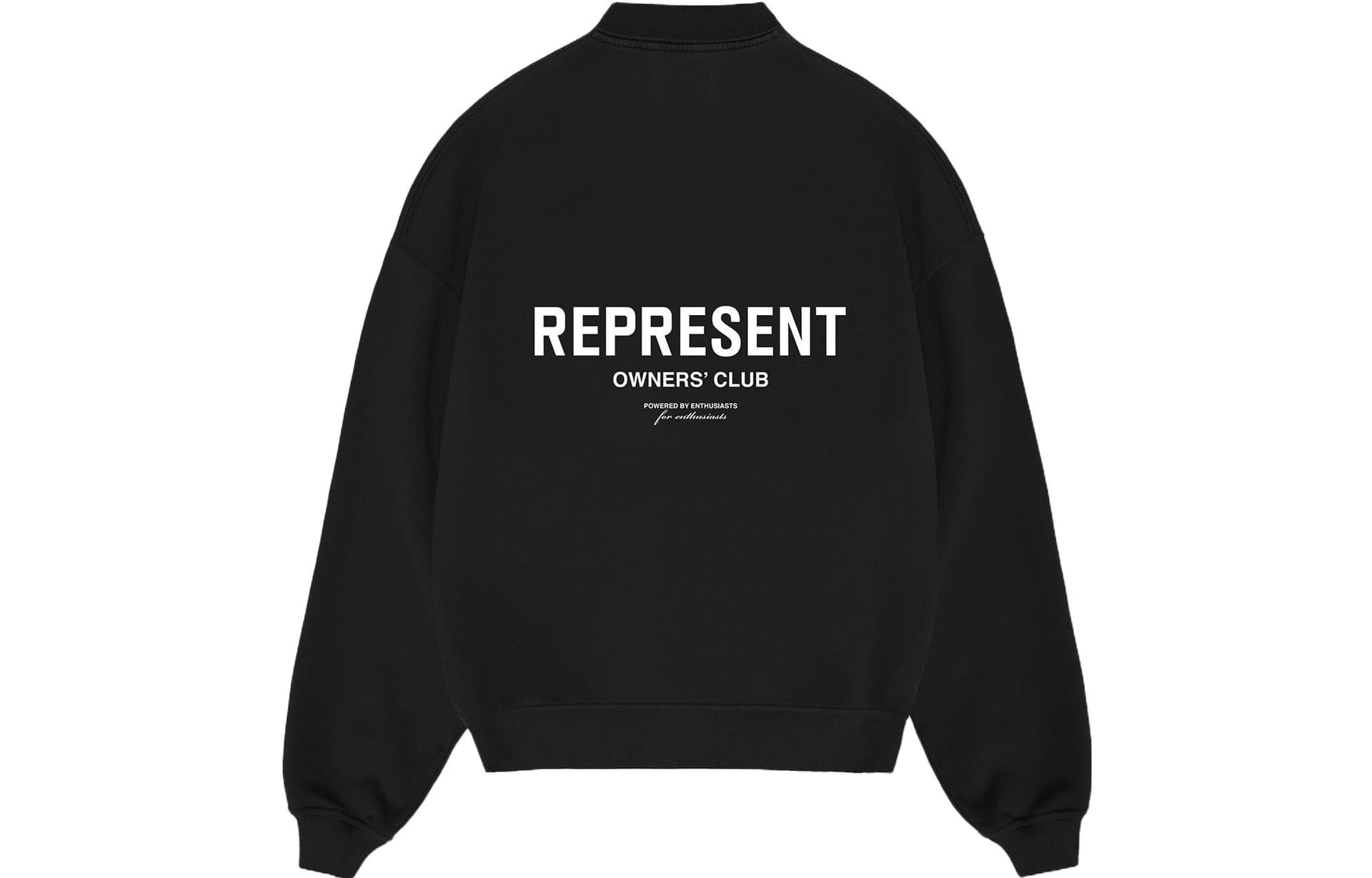 Худи REPRESENT - изображение 2