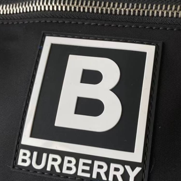 Мини-сумка Burberry Crossbody Bag - изображение 2